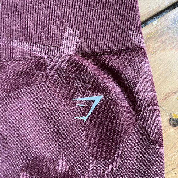 Gymshark leggings - Picture 3 of 5